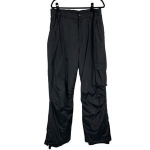 Sport Essential High Rise Insulated Cargo Snow Pant - Women’s XL